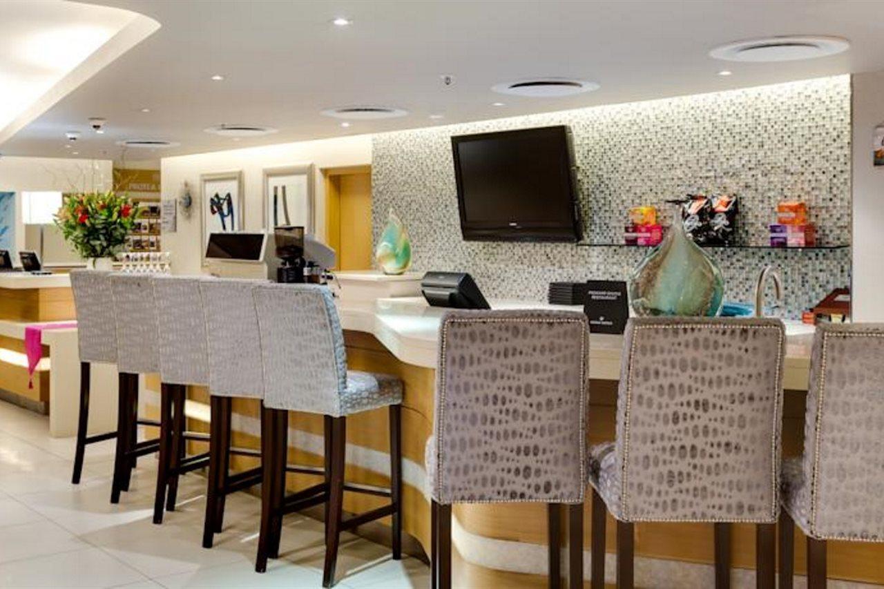 Anew Hotel Roodepoort Johannesburg Exterior foto